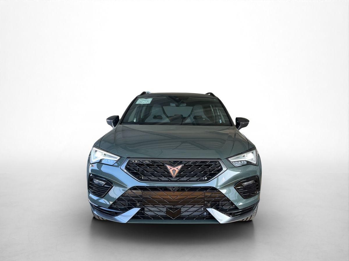 Cupra Ateca - Bild 3