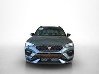 Cupra Ateca - Vorschau Bild 3