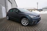 Seat Ibiza 1.0TSI FR DSG Navi Voll-LED PDC SHZ - Seat Ibiza: Tsi Fr
