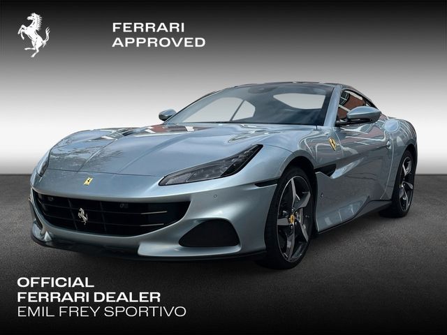 Ferrari Portofino M