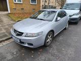 Honda Accord 2.2 Diesel Executive Ausstattung - gebrauchte Honda Accord aus dem Jahr 2004