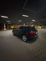 Audi Q5 3.2 FSI S tronic, Sline und quattro -TÜV  Neu - Audi Q5: Sline