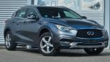 Infiniti QX30 2.2d DCT AWD Premium Cam Navi LED Panorama - Infiniti in Frankfurt (Main)