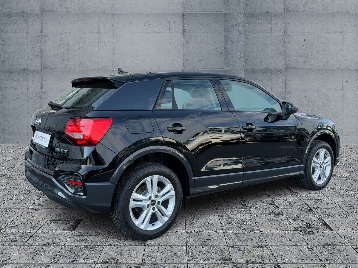 Audi Q2 - Bild 5