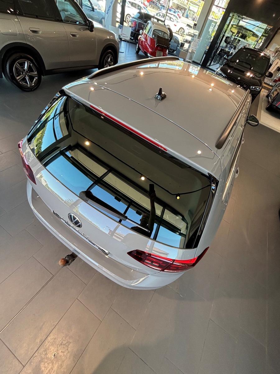 Volkswagen Passat Business DAB RFK Parkassistent, миниатюра 22
