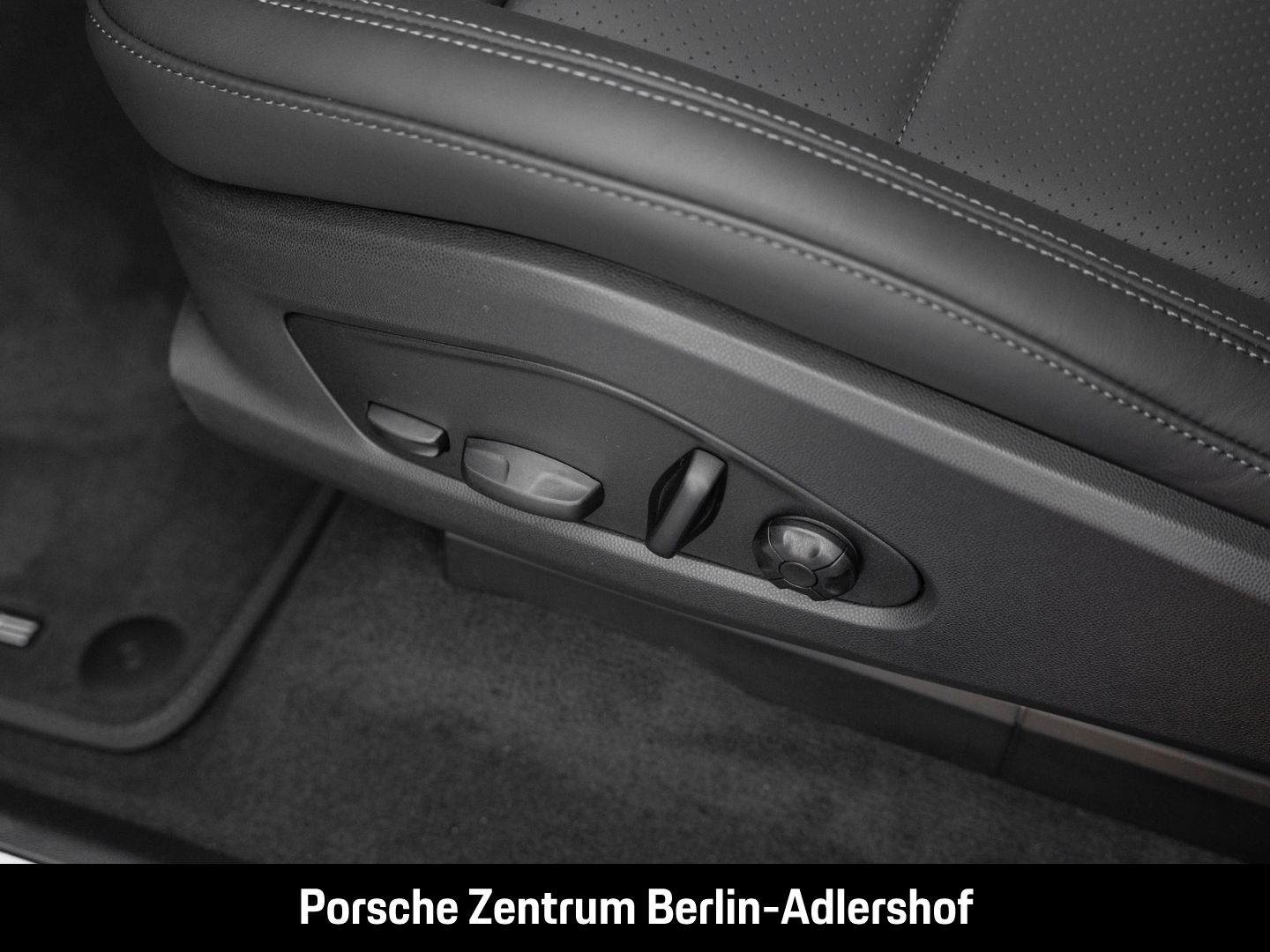 Porsche Macan - Bild 12
