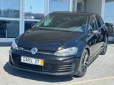 Volkswagen Golf VII Lim. GTD Navi Xenon SOUND! Alu PDC