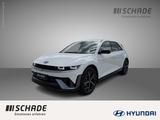 Hyundai IONIQ 5 84 kWh 2WD N Line X+PARK-PAKET+NAVI+BOSE - Hyundai IONIQ 5: Automatik