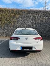 Opel Insignia 2.0 Diesel 125kW Business Edition G... - Opel Insignia mit Diesel-Antrieb: Edition