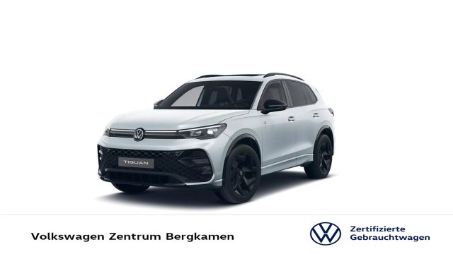 Volkswagen Tiguan 1.5 eTSI R-LINE NEUESMODELL PANO AHK LM19