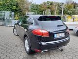 Porsche Cayenne Diesel - - Porsche Gebrauchtwagen in Essen