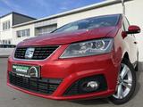 Seat Alhambra 2.0 TDI XCELLENCE 188€ m. 20% Anzahlung - SEAT Alhambra XCELLENCE mit Diesel-Antrieb