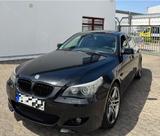 BMW Bmw E60 520d - gebrauchte BMW 520 aus dem Jahr 2006