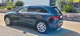 Mercedes-Benz GLC 400 d 4MATIC Autom. - - Mercedes-Benz GLC 400: Von Privat