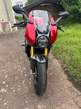 Triumph Speed Triple 1200 RR - TRIUMPH RR TRIPLE 1200 SPEED