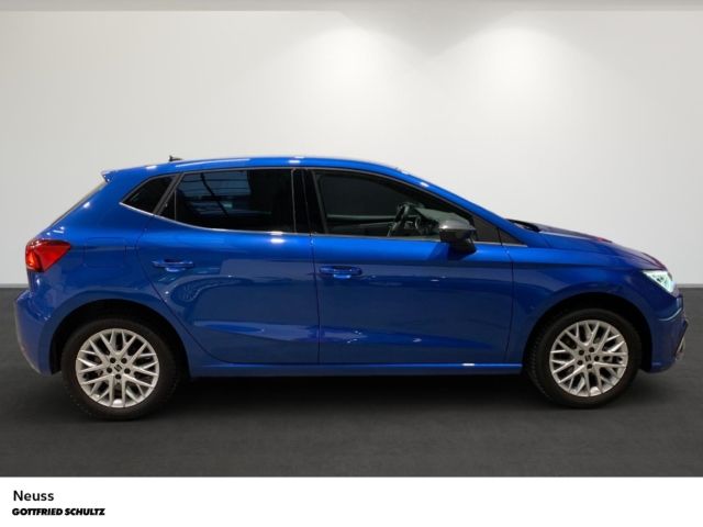 Seat Ibiza - Bild 3