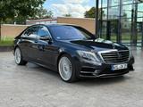 Mercedes-Benz S 350d 4MATIC LANG AMG 9G