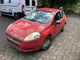 Fiat Grande Punto 1.2 8V Active I.Hand  - gebrauchte Fiat Grande Punto aus dem Jahr 2009