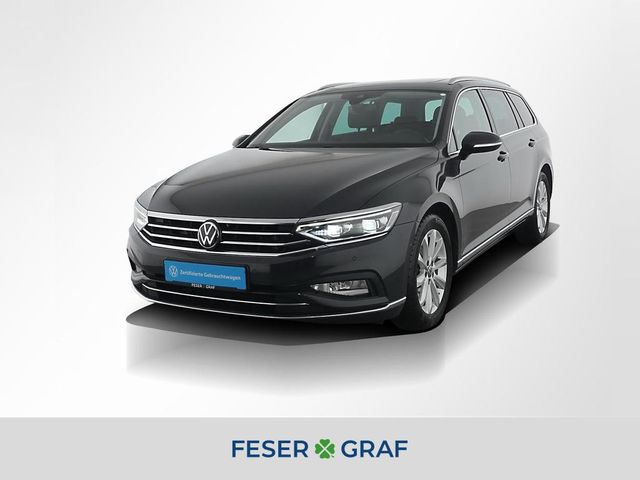 Volkswagen Passat Variant 2.0TDI Elegance DSG ACC/Schiebed.