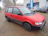 Mitsubishi Space Runner 1.8 GLi - Mitsubishi Space Runner Benziner Gebrauchtwagen