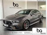 Mercedes-Benz CLA 45 AMG S 4Matic Driver/Kam/Apple/HighP/Burme - gebrauchte Mercedes-Benz CLA 45 AMG aus dem Jahr 2023