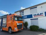 DAF XF 106.510 Hydraulik - Offers