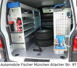 Volkswagen T6 Transporter Kasten 4M AHK Standheiz. Sortimo - Angebote entsprechen deinen Suchkriterien