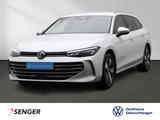 Volkswagen Passat Business 1.5 eTSI DSG CarPlay LED AHK - Volkswagen Passat Jahreswagen: Kombi