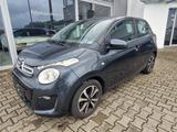 Citroën C1 1.0 VTi Shine  Alu Climatronic Sitzheizung 5- - Citroën C1: 1.0