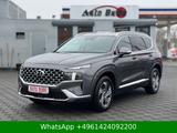Hyundai Santa Fe Trend 4WD KRELL|KAMERA|ACC|LED - Hyundai SANTA FE in Wiesbaden