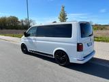 Volkswagen T6 Multivan Edition 20Zoll/Bilstein - Volkswagen T6 Multivan: Edition