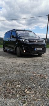 Pössl Campster *TÜV NEU*BREMSEN NEU* - Angebote entsprechen deinen Suchkriterien