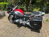 BMW R1200GS LC - gebrauchte Motorräder in Aachen