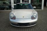 Porsche 996 Carrera Coupé Handschalter - Porsche 996 Gebrauchtwagen