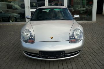 Porsche 996 - 2