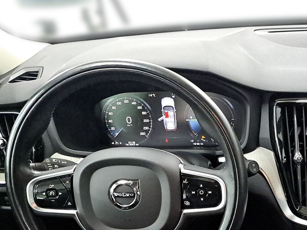 Volvo V60 T6 AWD Recharge Plus Bright NAVI RFK SHZ foto 18