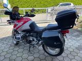 BMW R1100GS TÜV 08/26. Reifen ca 200 km - BMW 1995 R1100R