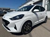 Hyundai i10 1,2 Prime / Ganzjahresreifen - Hyundai i10 Jahreswagen