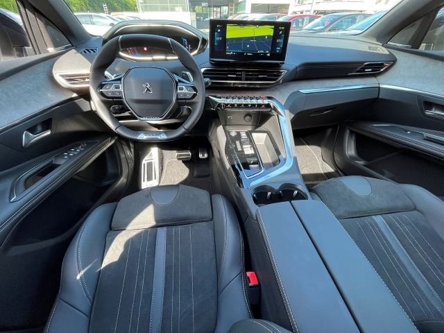 3008 Hybrid 225