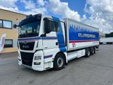 MAN TGX 26.540 EURO6 6X2*4 + MITSUBISHI TU100S - MAN Tgx 540