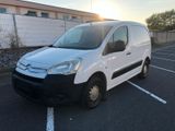 Citroën Berlingo Kasten Niveau A L1. TÜV NEU - Citroën Berlingo aus 2010: Van