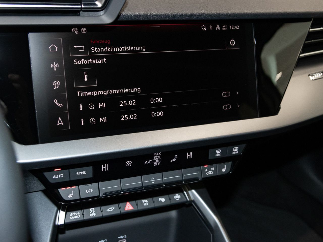 Audi A3 - Bild 25