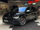Audi SQ8 V8 TDI*B&O*Massage*HuD*Pano*TV*StHzg*S-Sitze - Audi SQ8 aus 2019