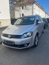 Volkswagen Golf plus TSI 1,4 - VW Golf Plus Gebrauchtwagen in Hannover