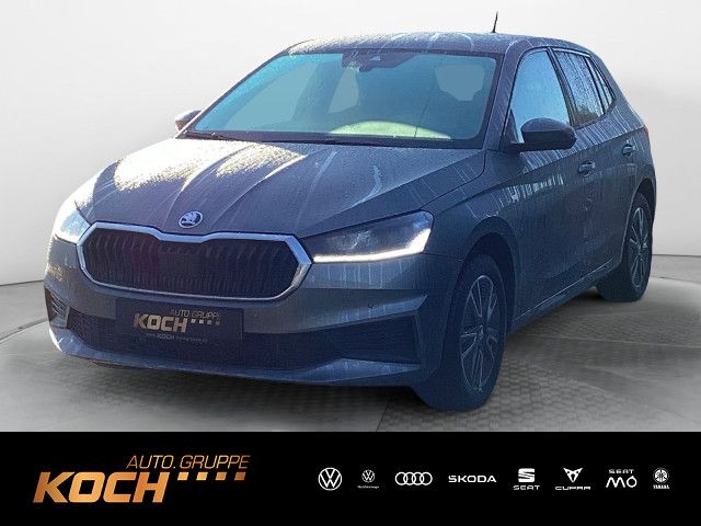 Skoda Fabia Tour 1.0 TSI *NAVI*LED*RFK*