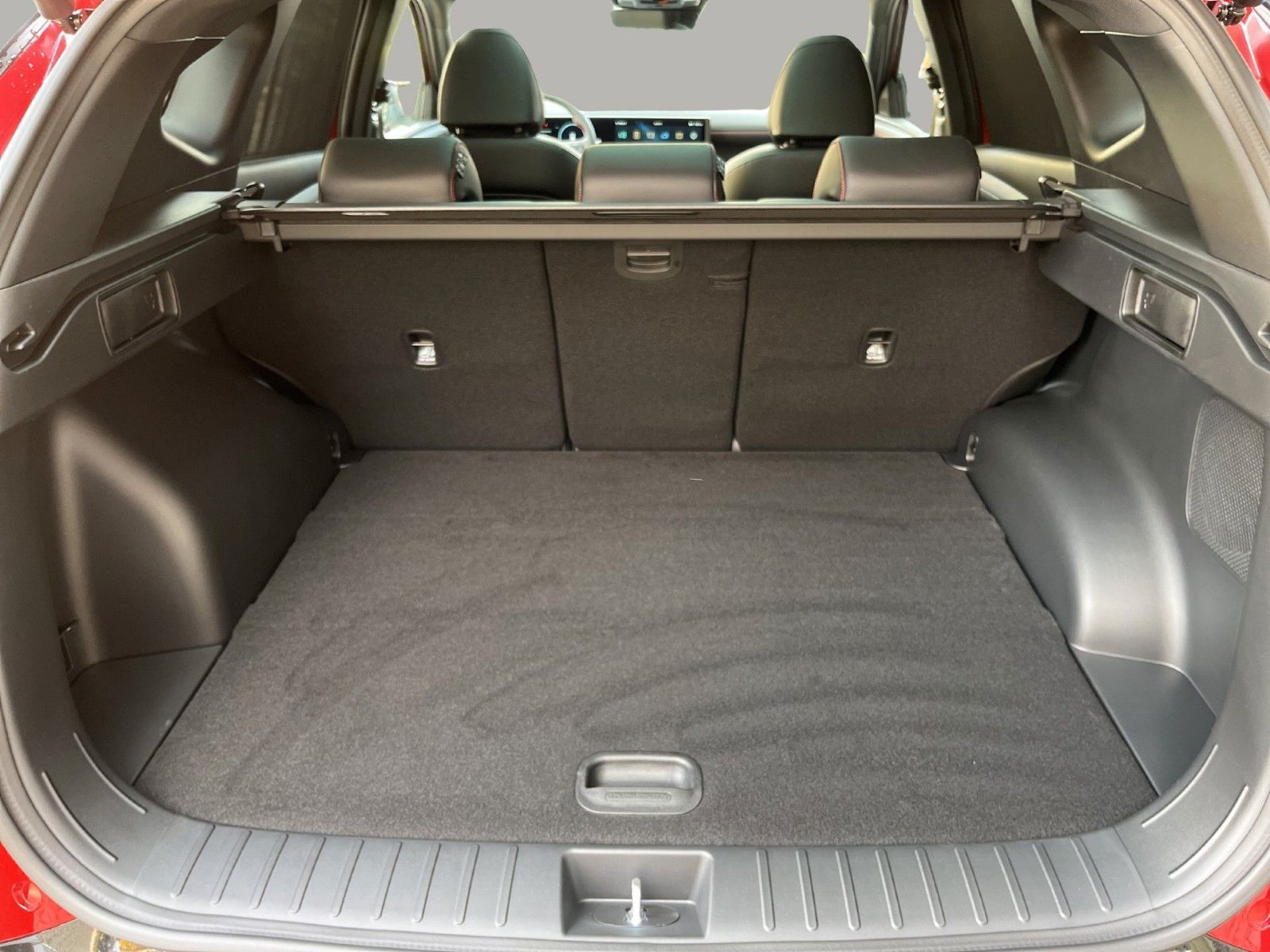 Hyundai TUCSON - Bild 29