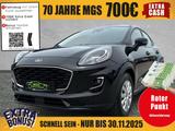 Ford Puma Cool & Connect 1.0 EcoBoost KAT BT #S&S