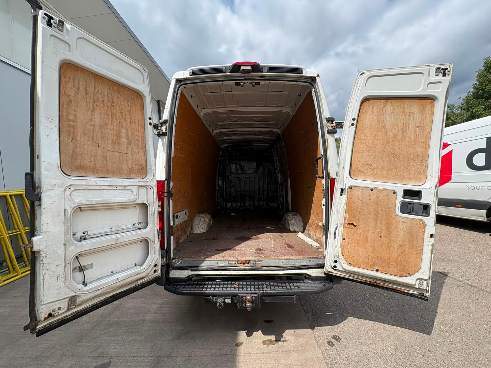 Iveco Andere