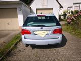 Saab 9-5 SC Aero - Saab 9-5 aus 2007
