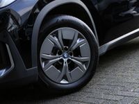 BMW iX1 - Vorschau Bild 7